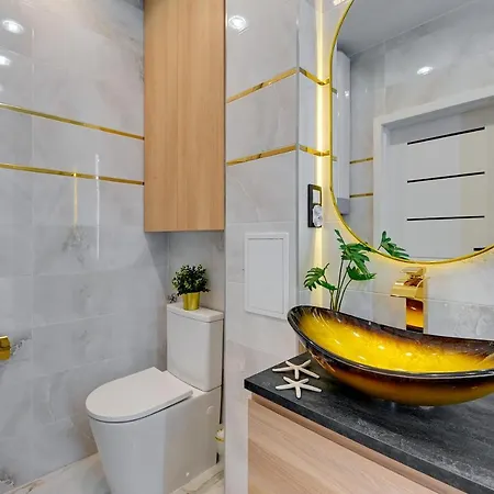 Ideal Przy Zurawiu Apartment