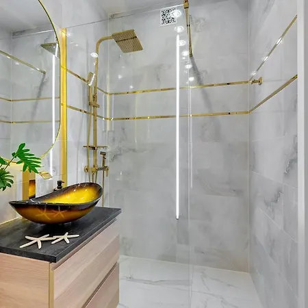 Ideal Przy Zurawiu Apartment *