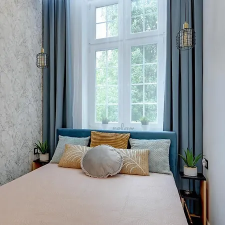 Ideal Przy Zurawiu Gdansk