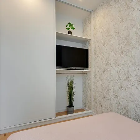 Ideal Przy Zurawiu Apartment