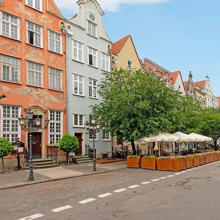 Ideal Przy Zurawiu Gdansk